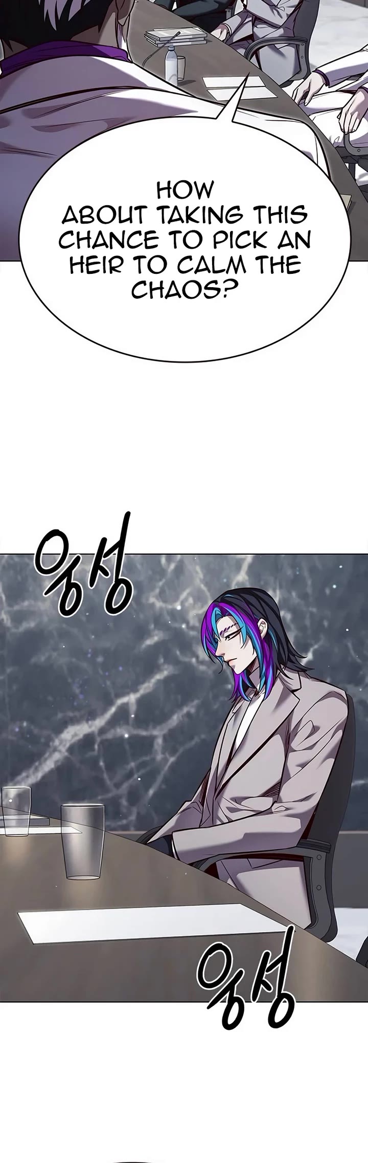 Eleceed Chapter 338 page 4 - Chapter 338