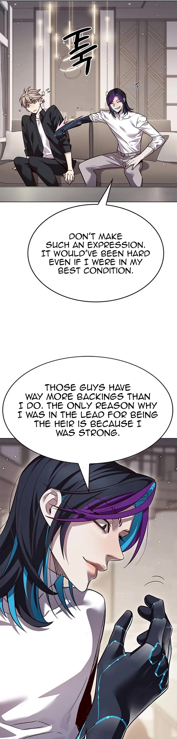 Eleceed Chapter 338 page 44 - Chapter 338