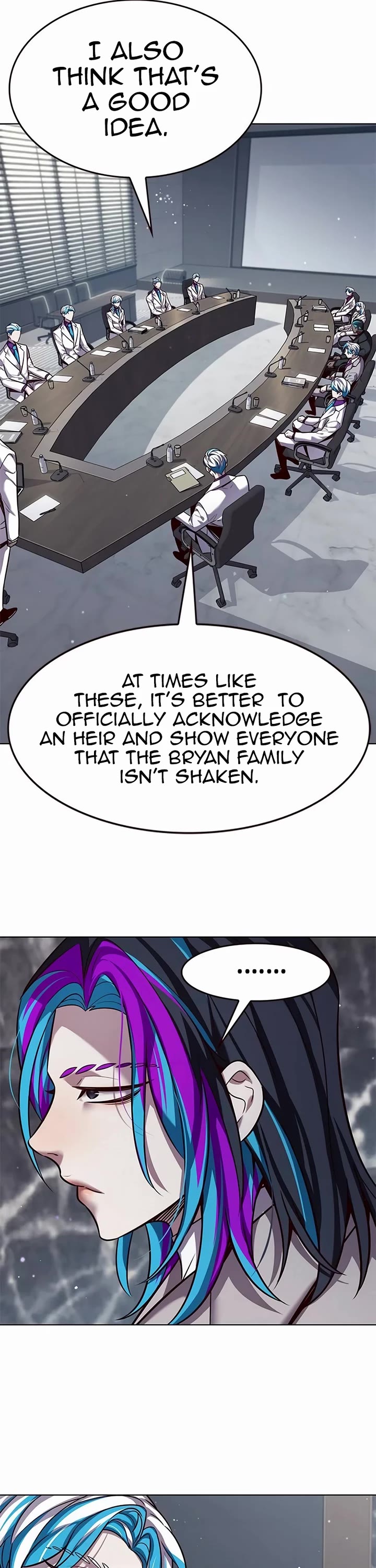 Eleceed Chapter 338 page 5 - Chapter 338