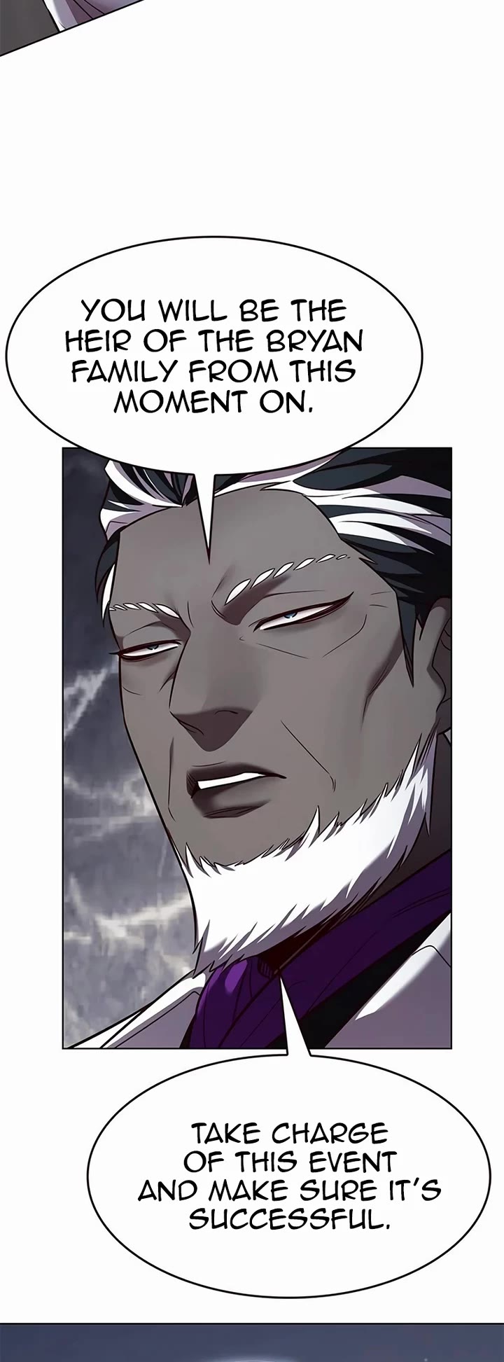 Eleceed Chapter 338 page 8 - Chapter 338
