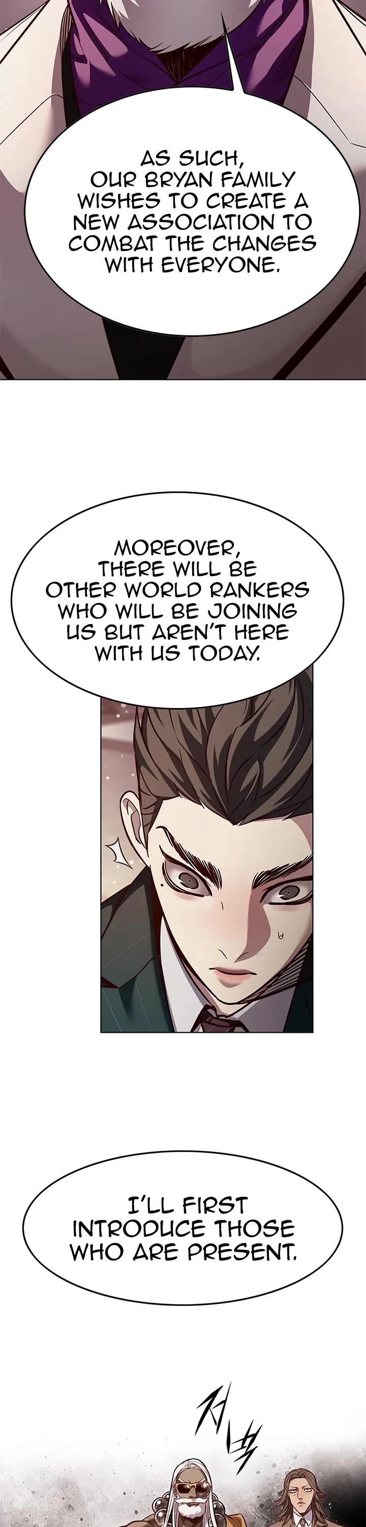Eleceed Chapter 339 page 11 - Chapter 339
