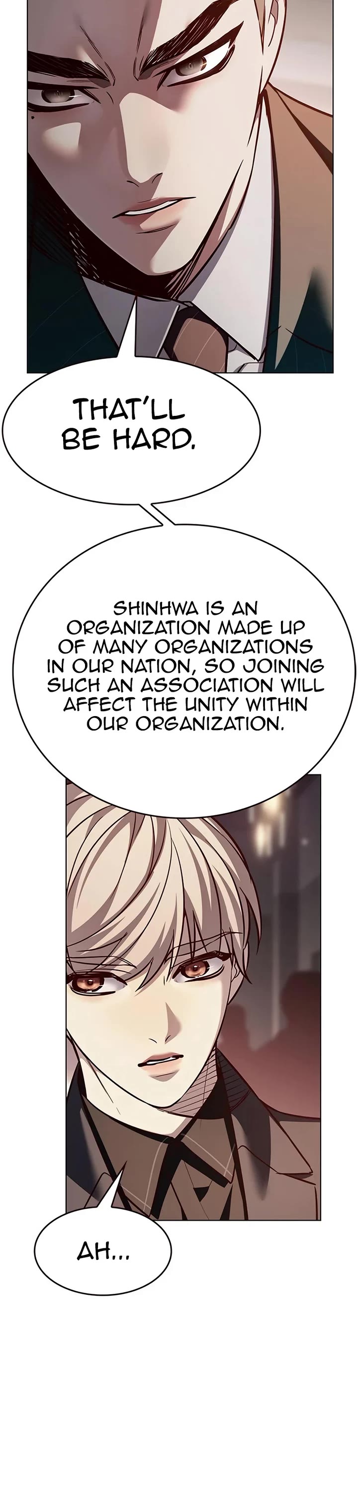Eleceed Chapter 339 page 16 - Chapter 339