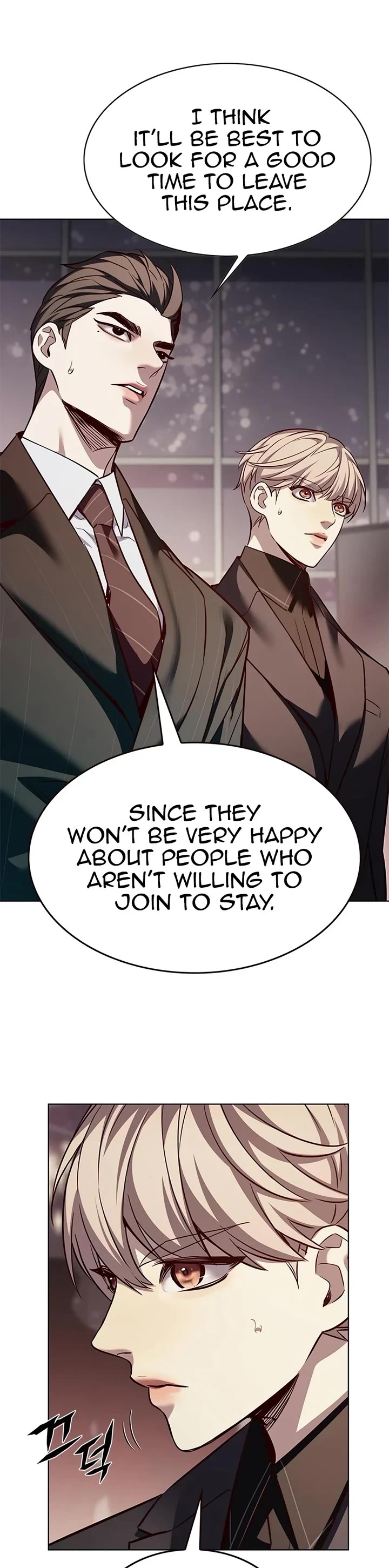 Eleceed Chapter 339 page 17 - Chapter 339