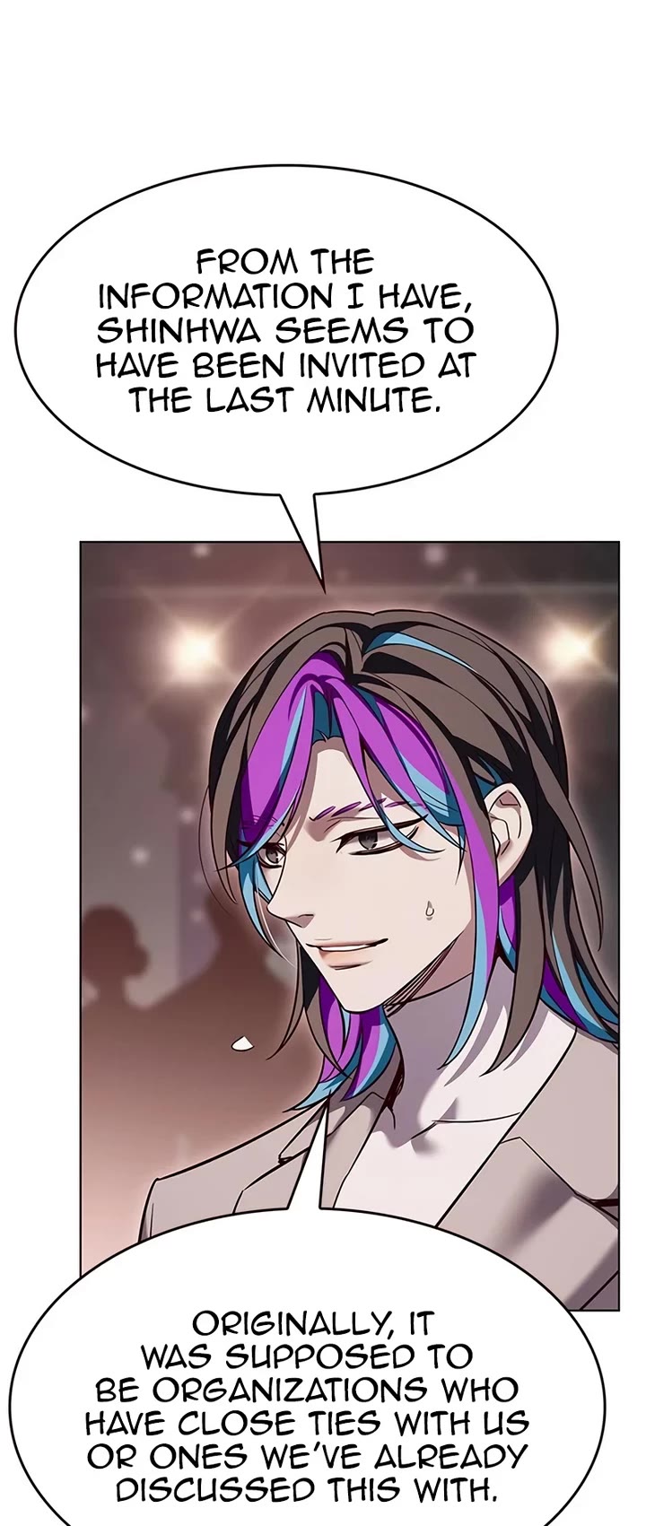 Eleceed Chapter 339 page 22 - Chapter 339