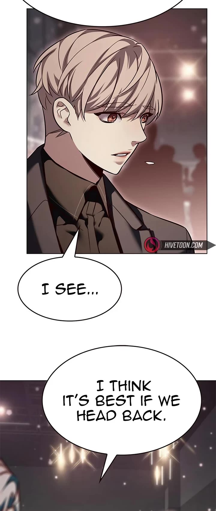 Eleceed Chapter 339 page 23 - Chapter 339