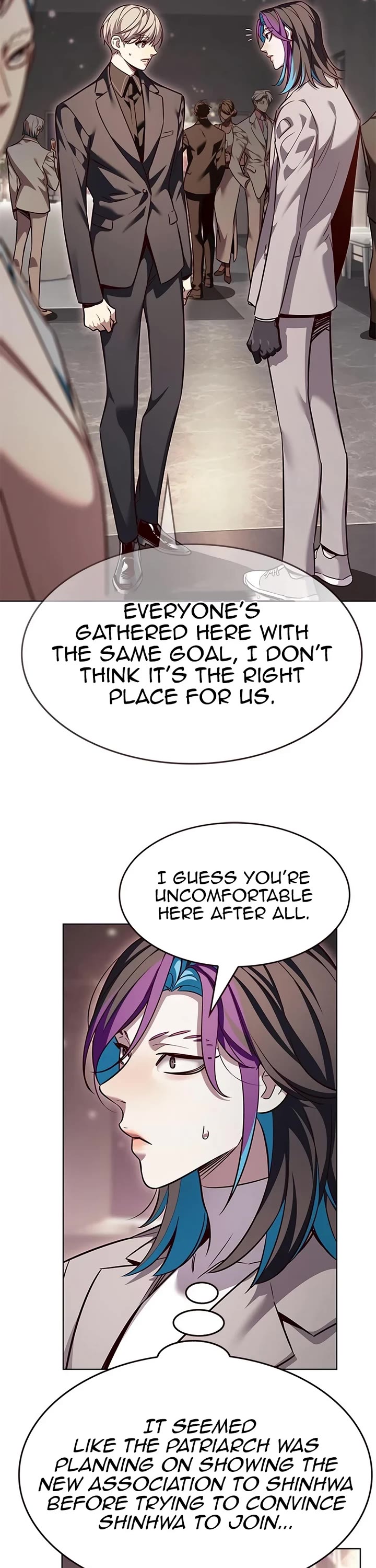 Eleceed Chapter 339 page 24 - Chapter 339