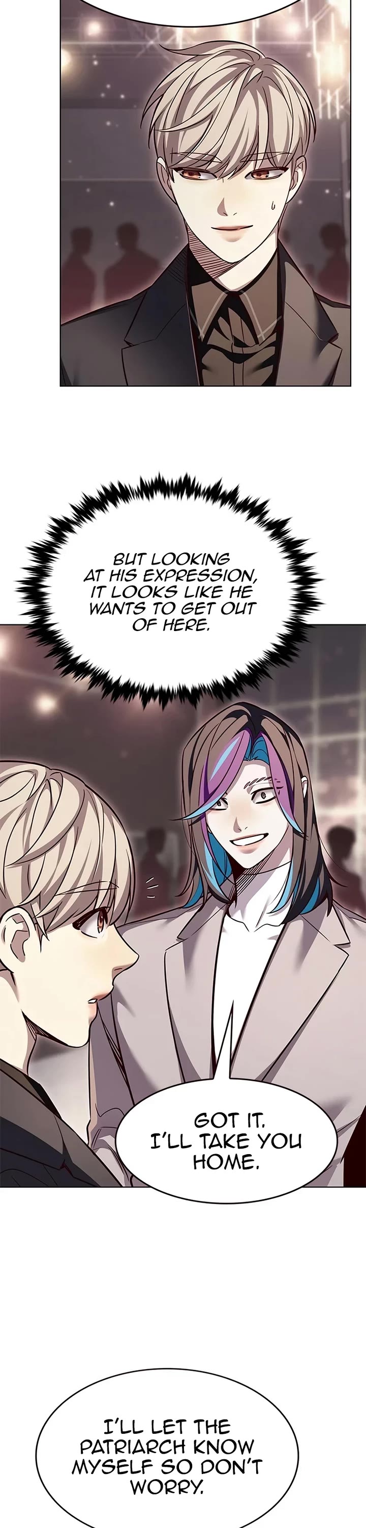 Eleceed Chapter 339 page 25 - Chapter 339