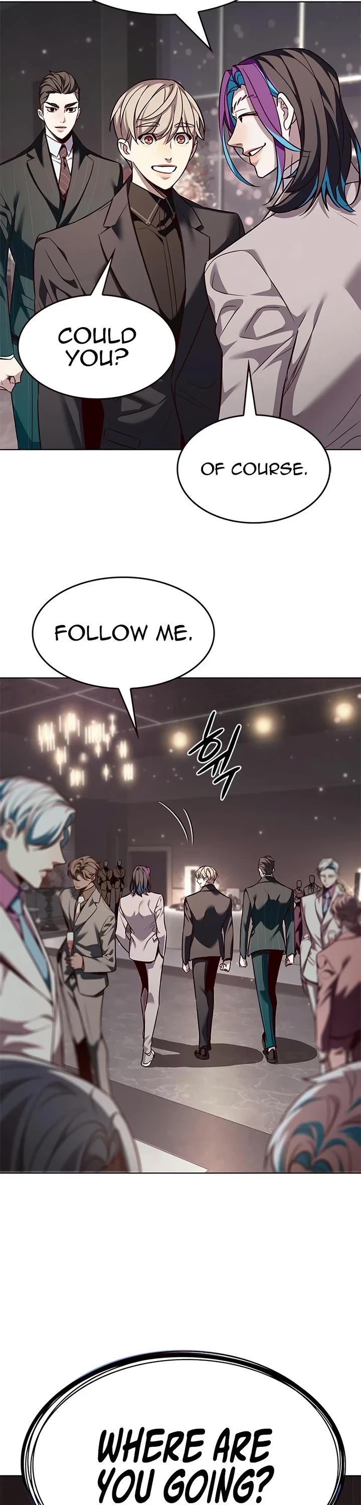 Eleceed Chapter 339 page 26 - Chapter 339