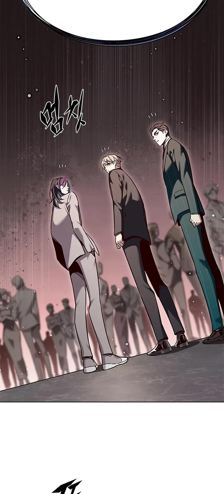Eleceed Chapter 339 page 27 - Chapter 339