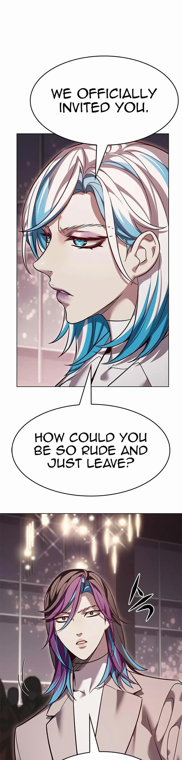 Eleceed Chapter 339 page 30 - Chapter 339