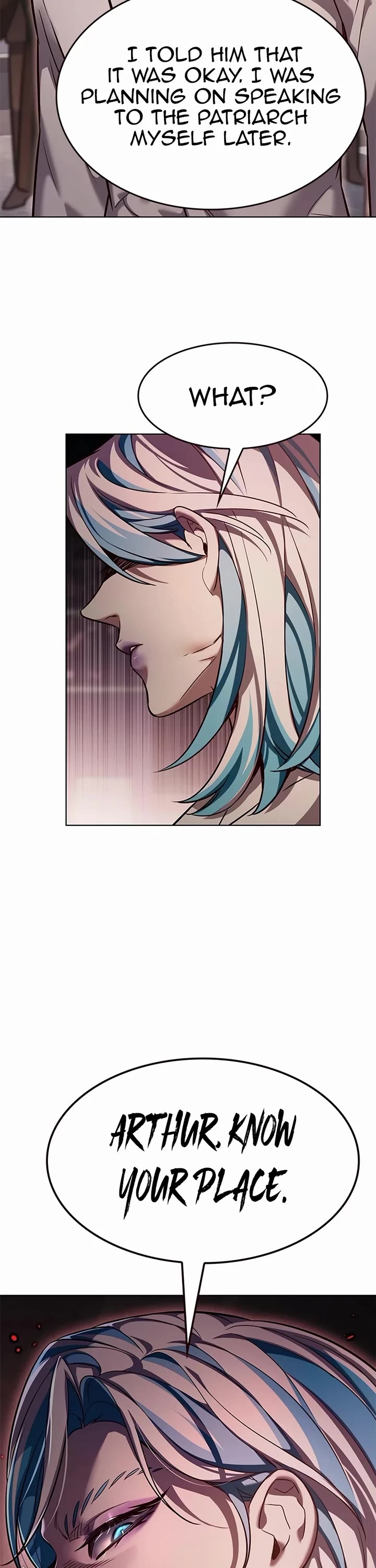 Eleceed Chapter 339 page 31 - Chapter 339