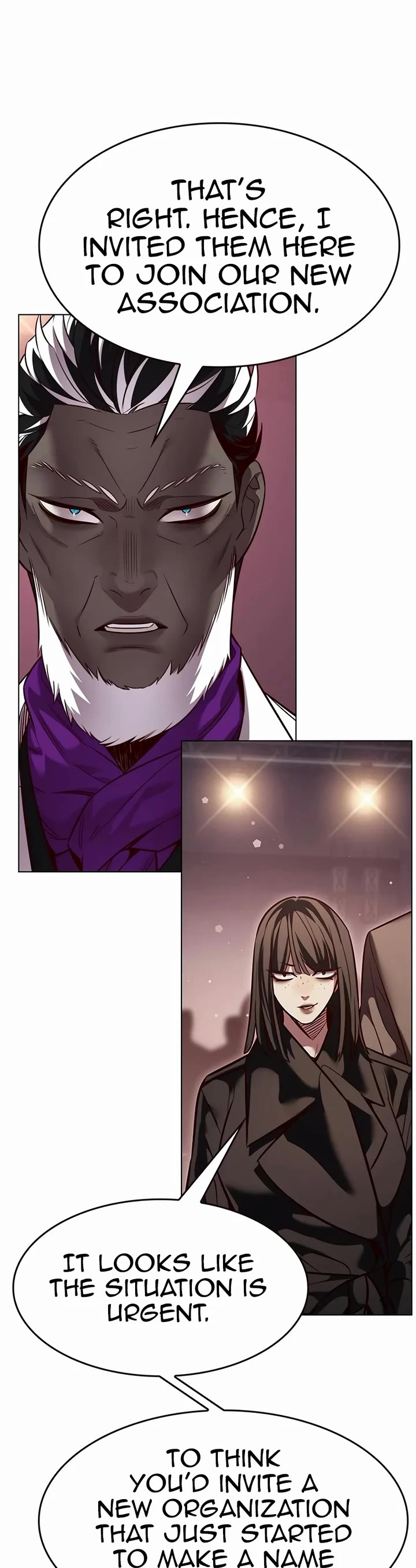 Eleceed Chapter 339 page 36 - Chapter 339