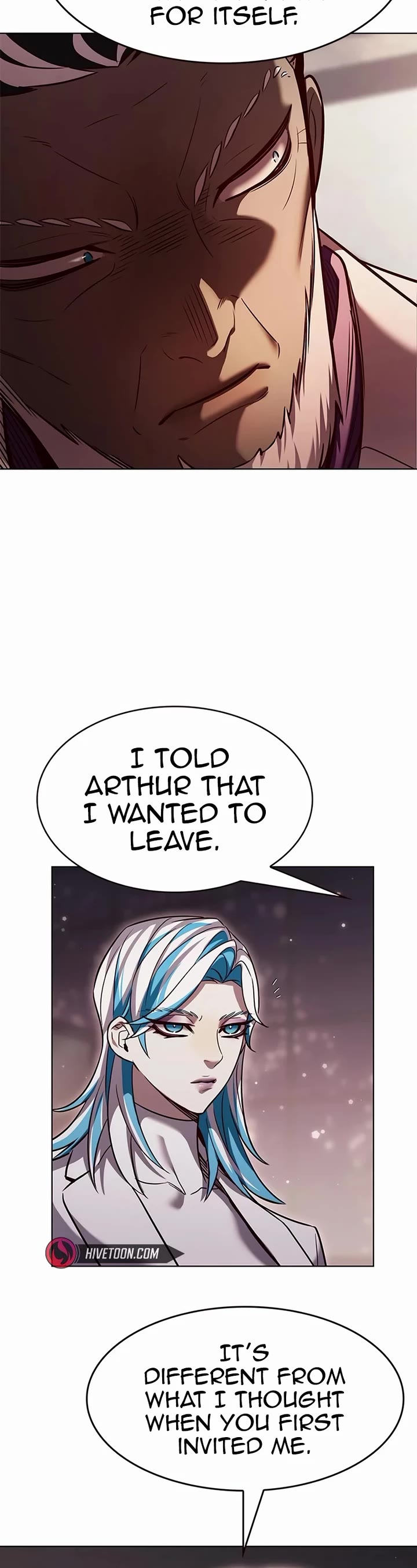 Eleceed Chapter 339 page 37 - Chapter 339