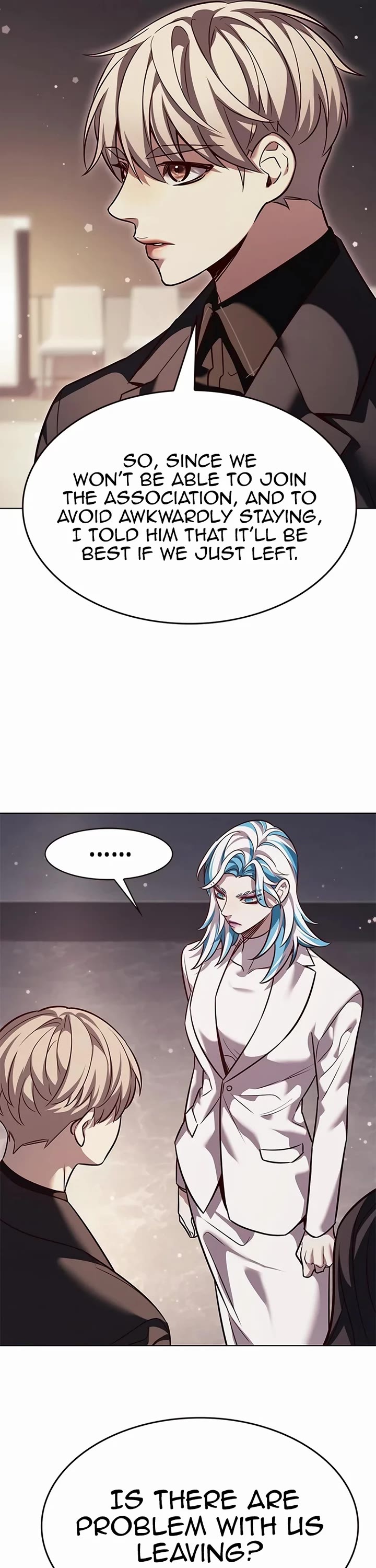 Eleceed Chapter 339 page 38 - Chapter 339