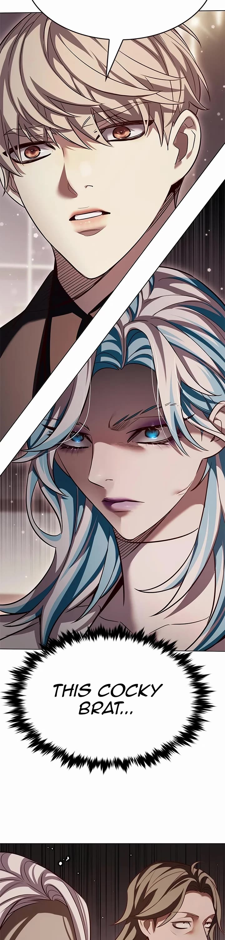 Eleceed Chapter 339 page 39 - Chapter 339
