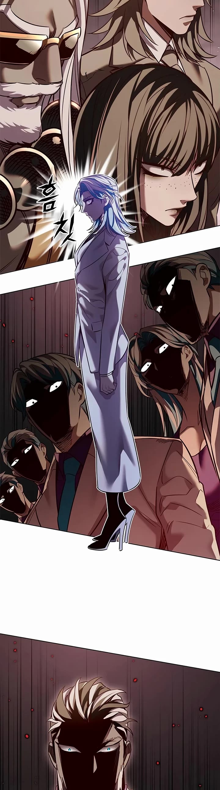 Eleceed Chapter 339 page 40 - Chapter 339