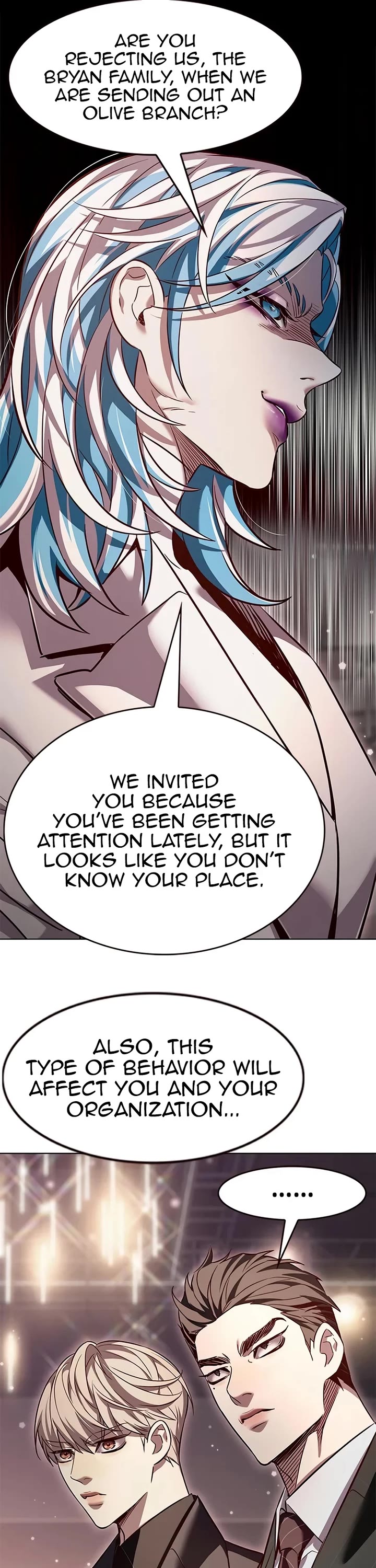 Eleceed Chapter 339 page 42 - Chapter 339