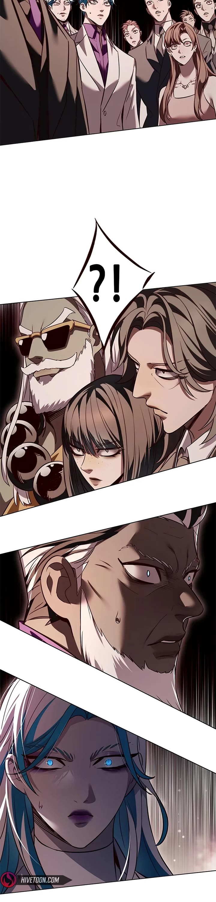 Eleceed Chapter 339 page 48 - Chapter 339
