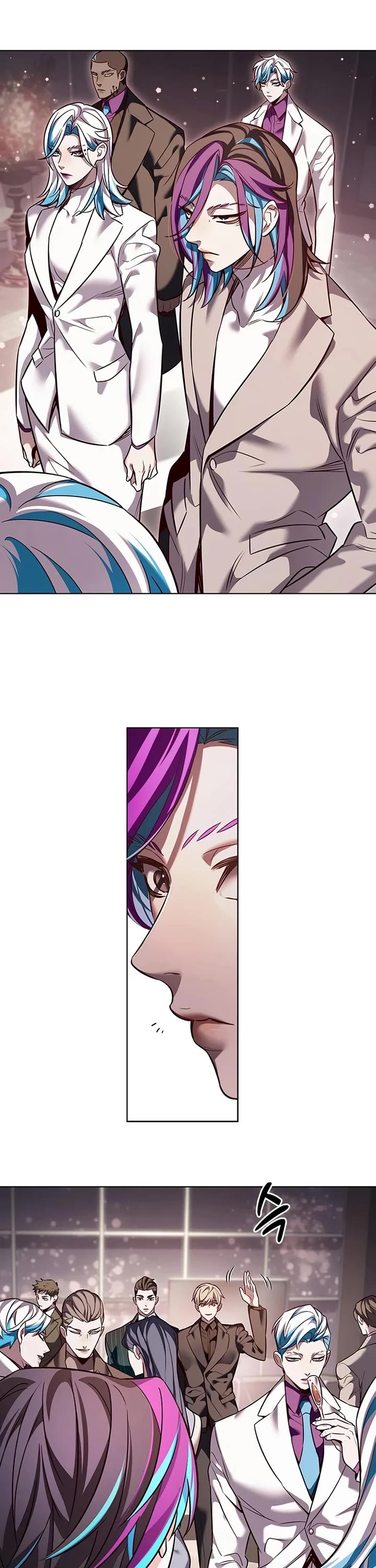 Eleceed Chapter 339 page 6 - Chapter 339
