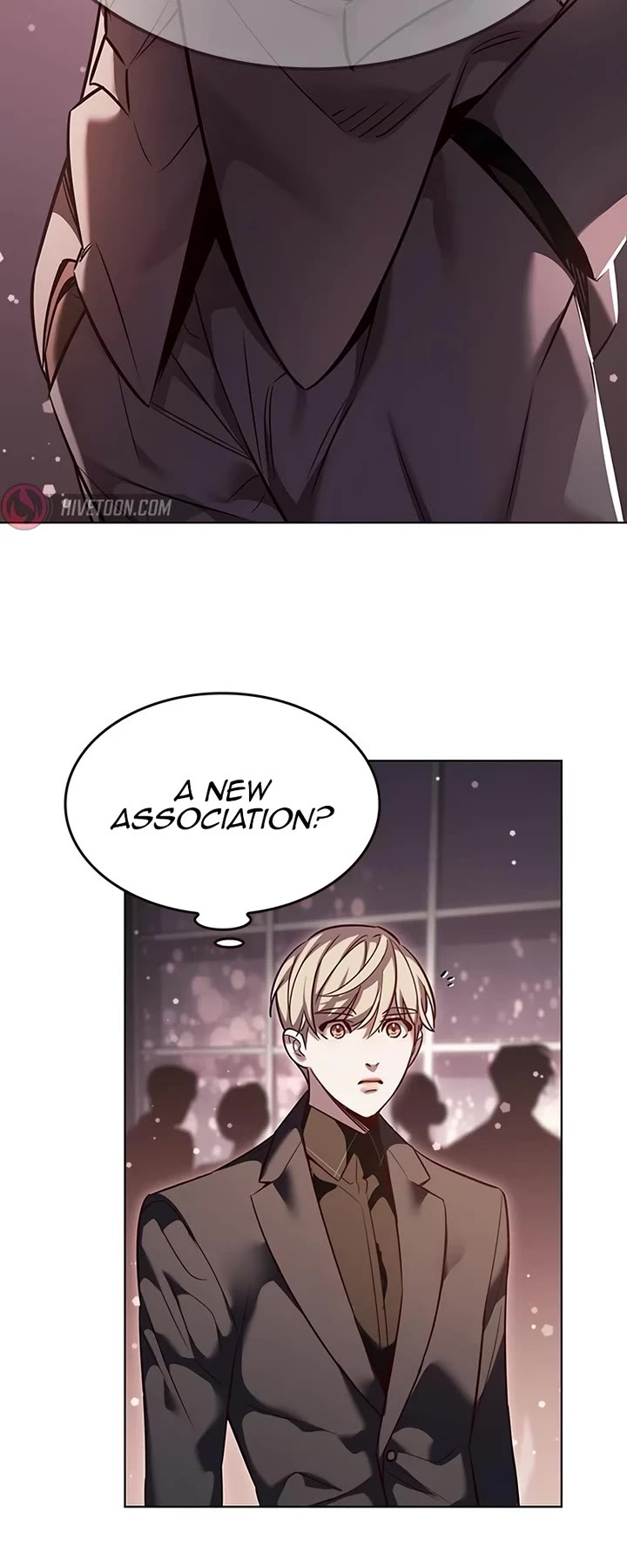Eleceed Chapter 339 page 9 - Chapter 339