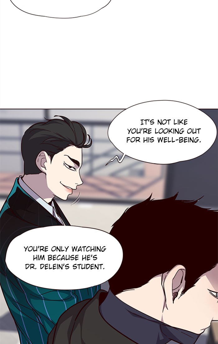 Eleceed Chapter 34 page 11 - Chapter 34: Episode 34