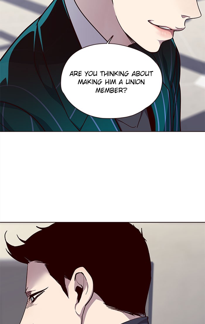 Eleceed Chapter 34 page 13 - Chapter 34: Episode 34