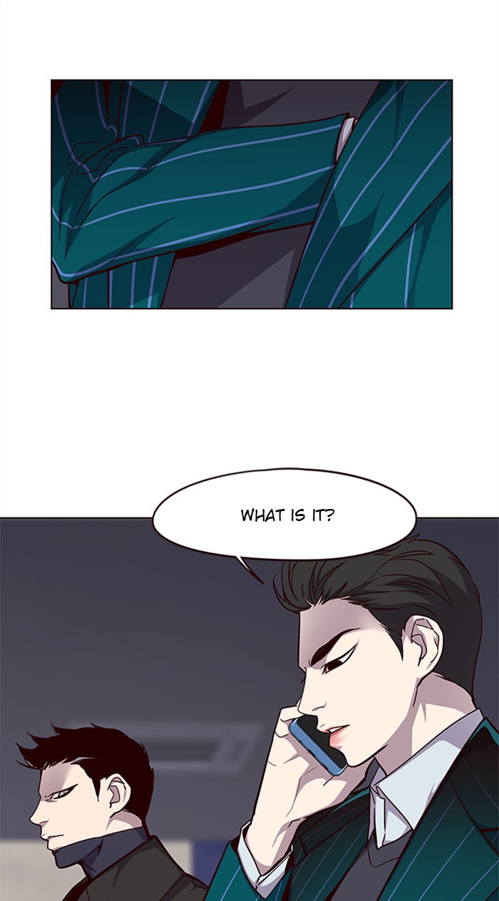 Eleceed Chapter 34 page 18 - Chapter 34: Episode 34