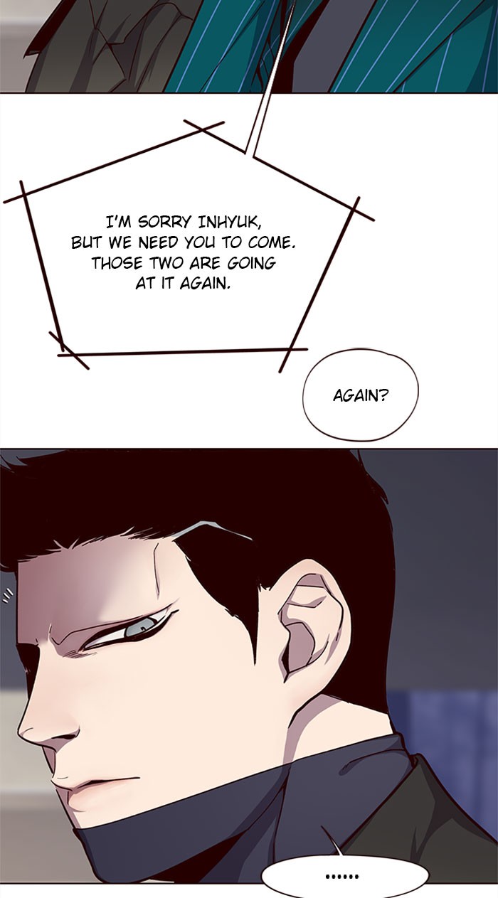 Eleceed Chapter 34 page 19 - Chapter 34: Episode 34