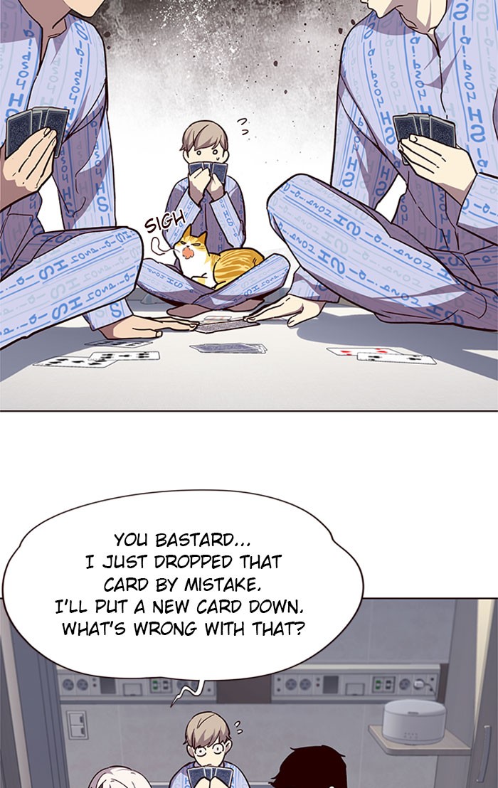 Eleceed Chapter 34 page 24 - Chapter 34: Episode 34