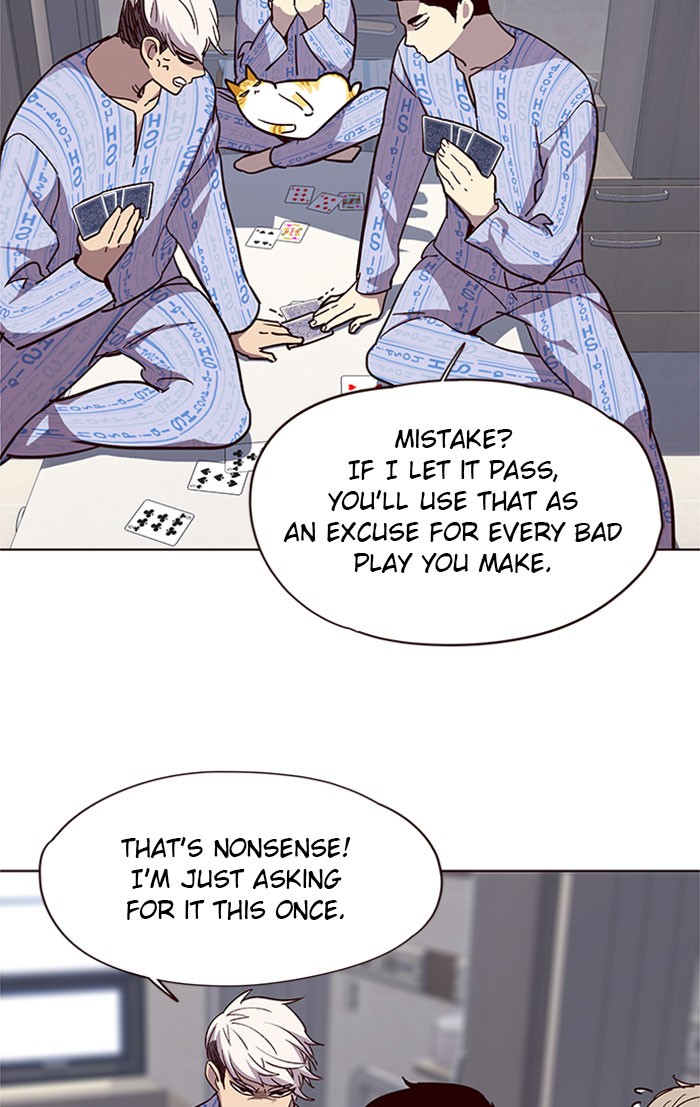 Eleceed Chapter 34 page 25 - Chapter 34: Episode 34