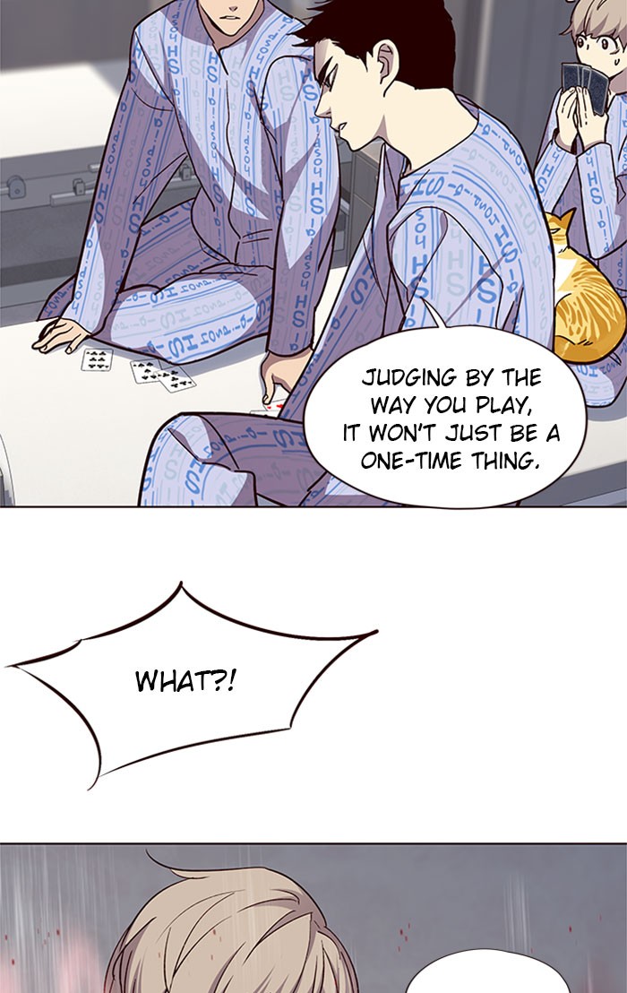Eleceed Chapter 34 page 26 - Chapter 34: Episode 34