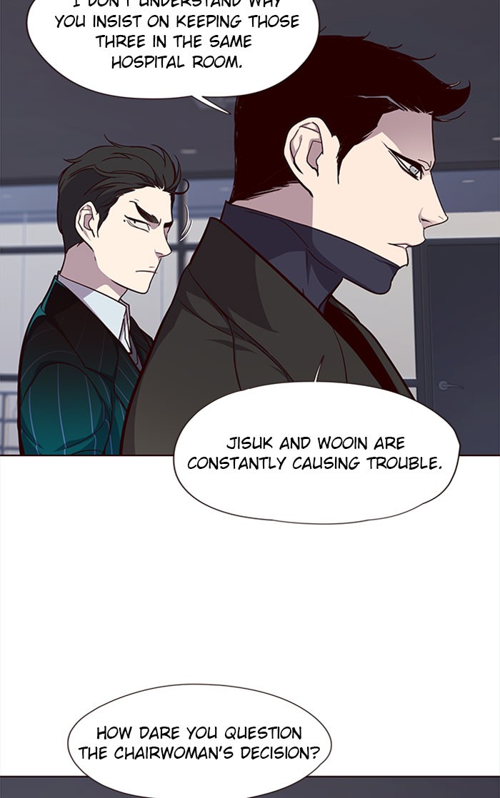 Eleceed Chapter 34 page 3 - Chapter 34: Episode 34