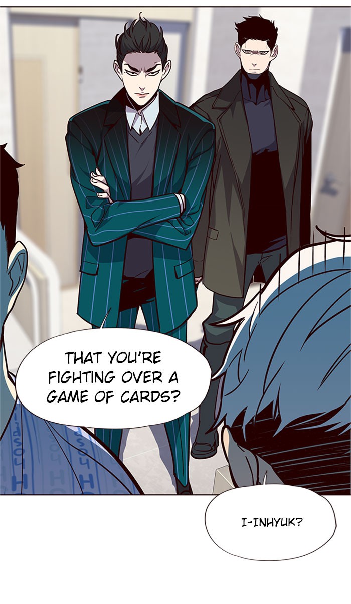 Eleceed Chapter 34 page 31 - Chapter 34: Episode 34