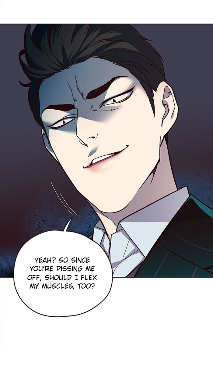 Eleceed Chapter 34 page 33 - Chapter 34: Episode 34