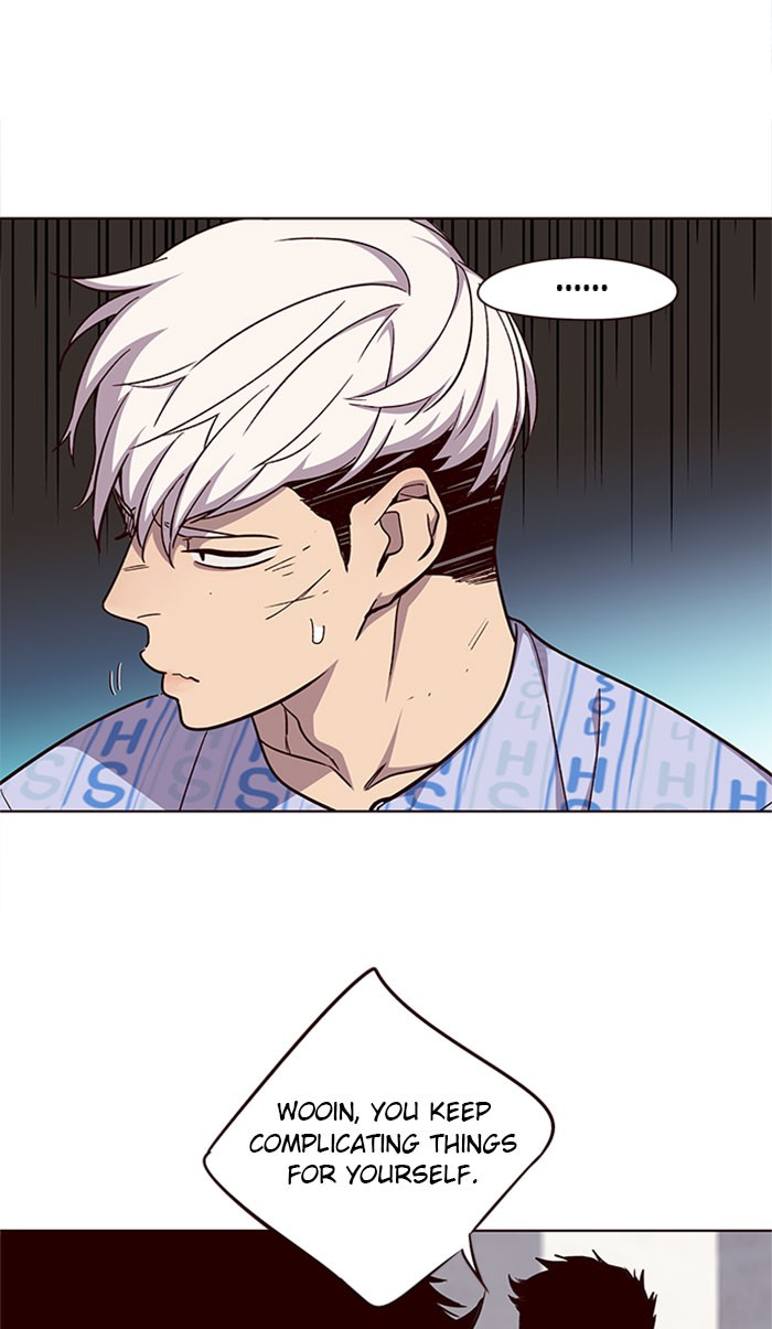 Eleceed Chapter 34 page 34 - Chapter 34: Episode 34
