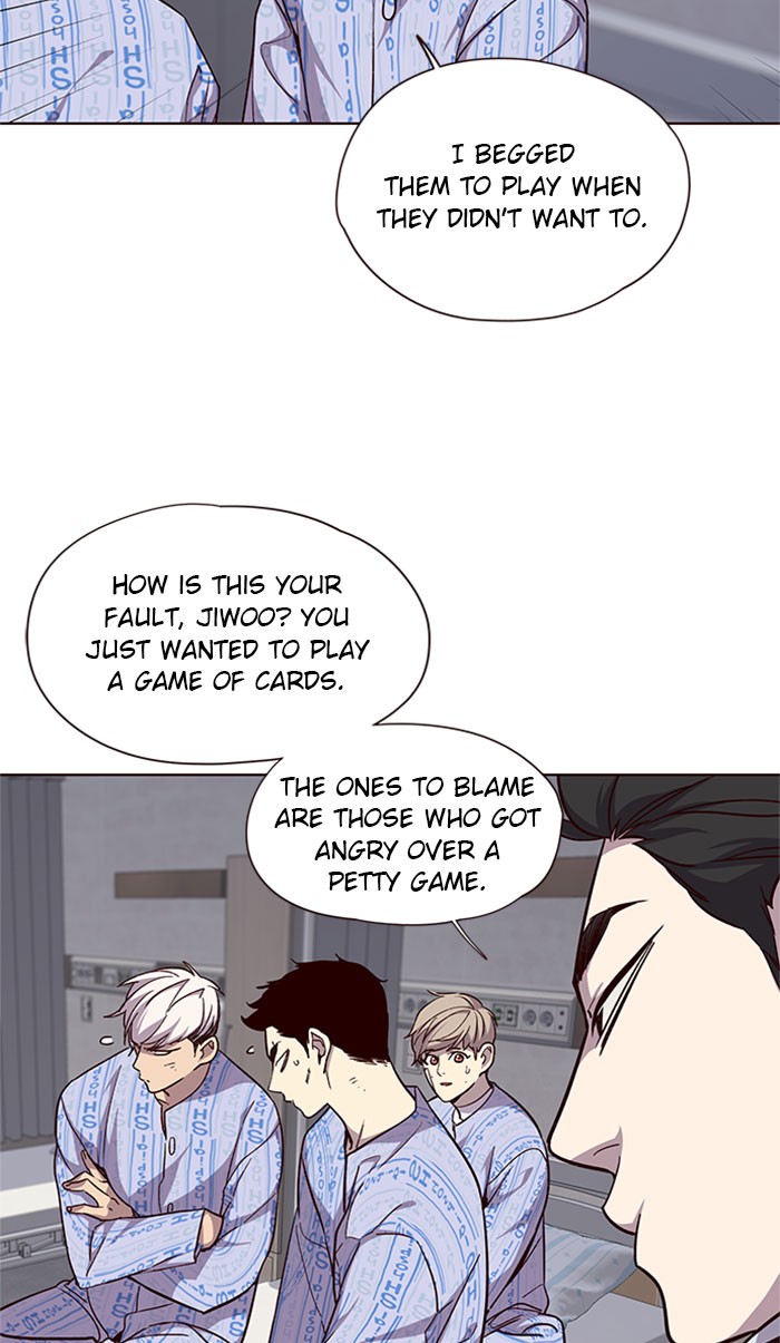 Eleceed Chapter 34 page 36 - Chapter 34: Episode 34