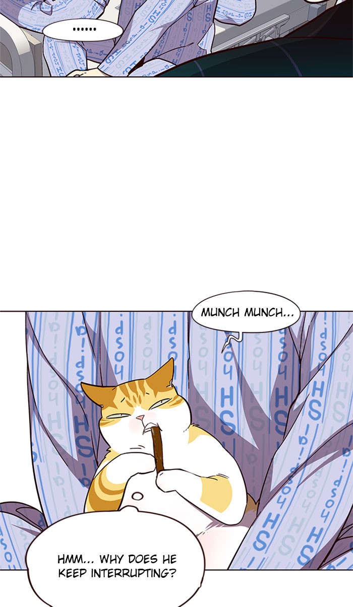 Eleceed Chapter 34 page 37 - Chapter 34: Episode 34