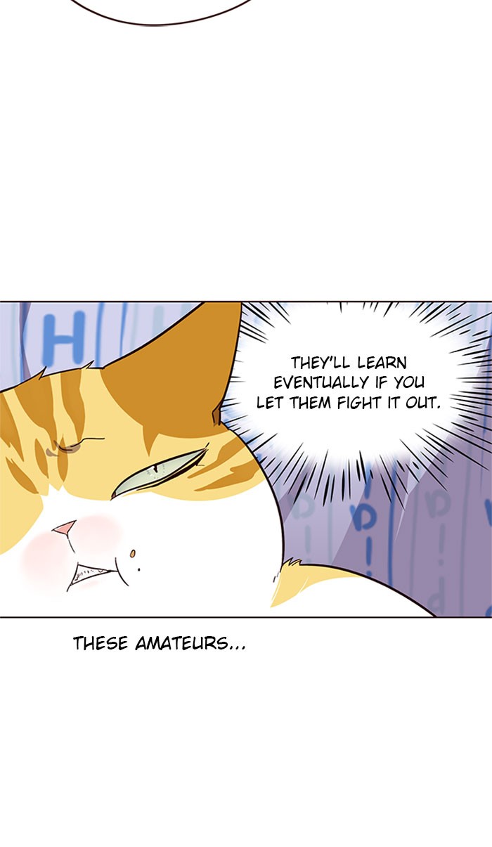 Eleceed Chapter 34 page 38 - Chapter 34: Episode 34
