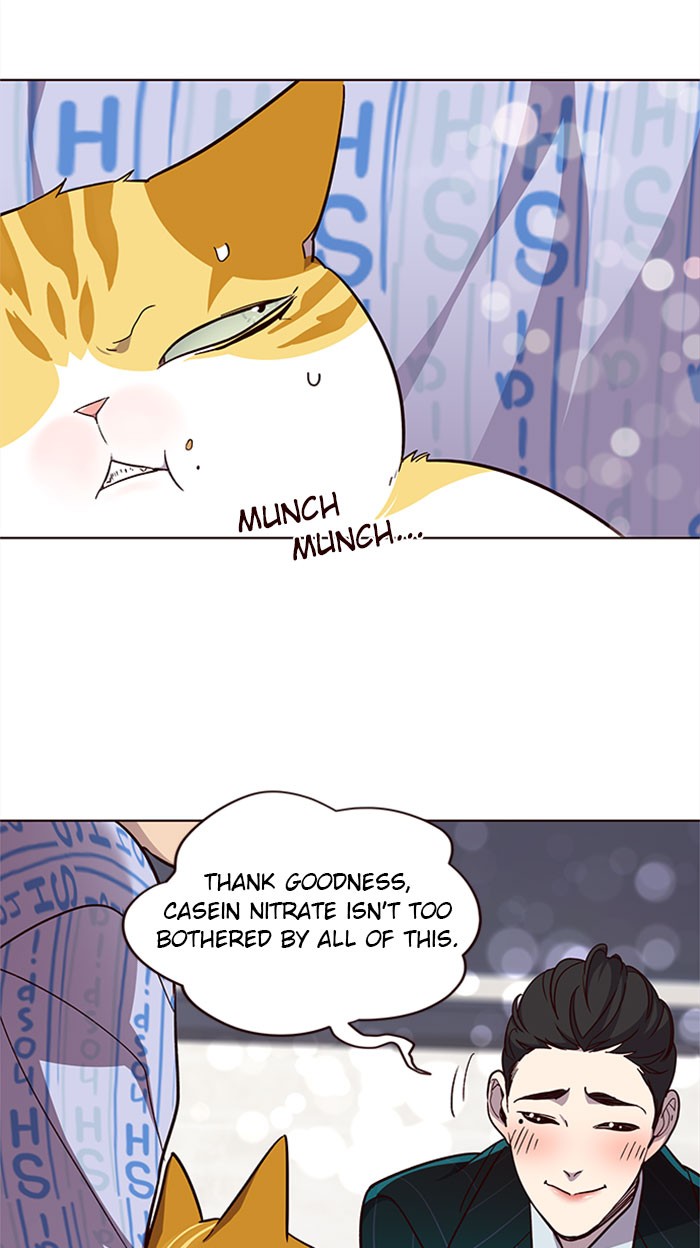 Eleceed Chapter 34 page 39 - Chapter 34: Episode 34