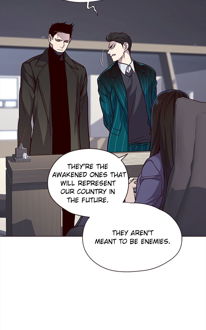 Eleceed Chapter 34 page 4 - Chapter 34: Episode 34