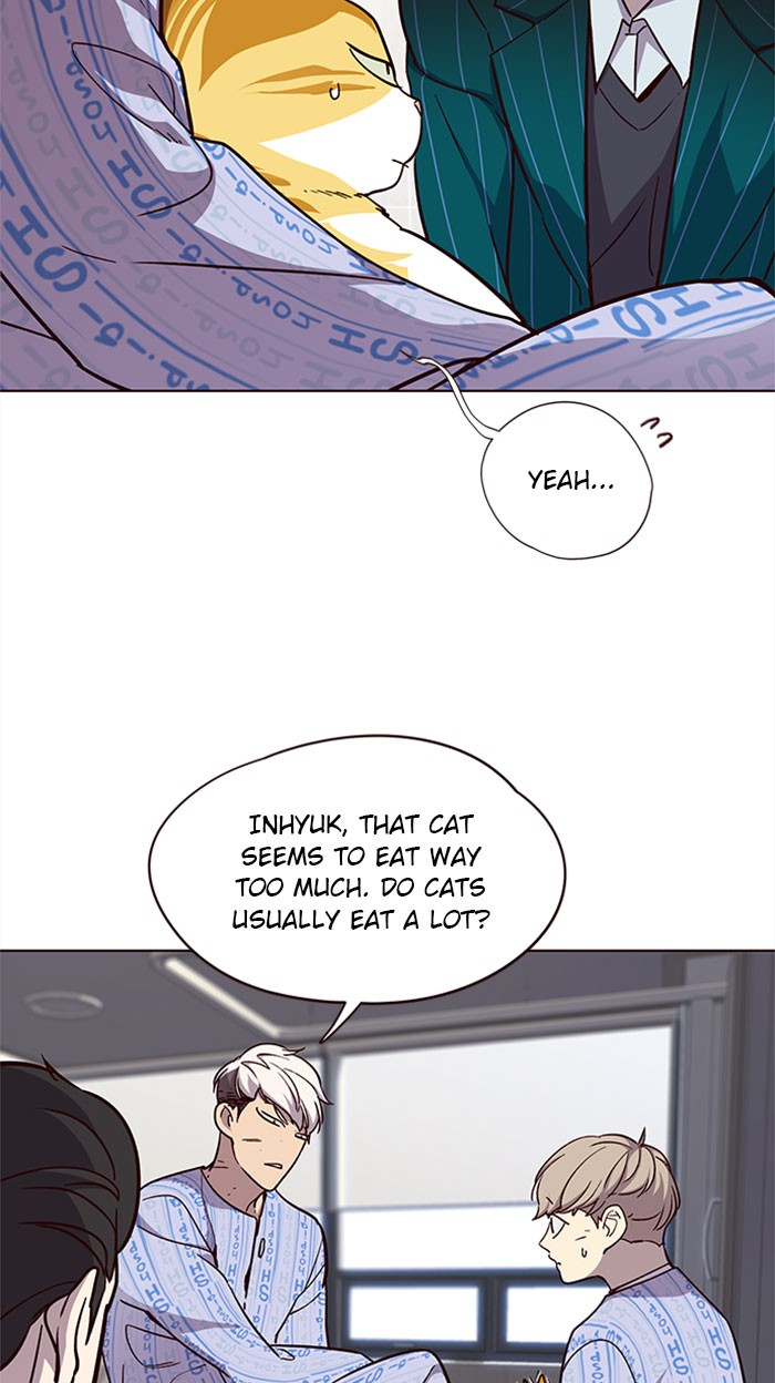 Eleceed Chapter 34 page 40 - Chapter 34: Episode 34