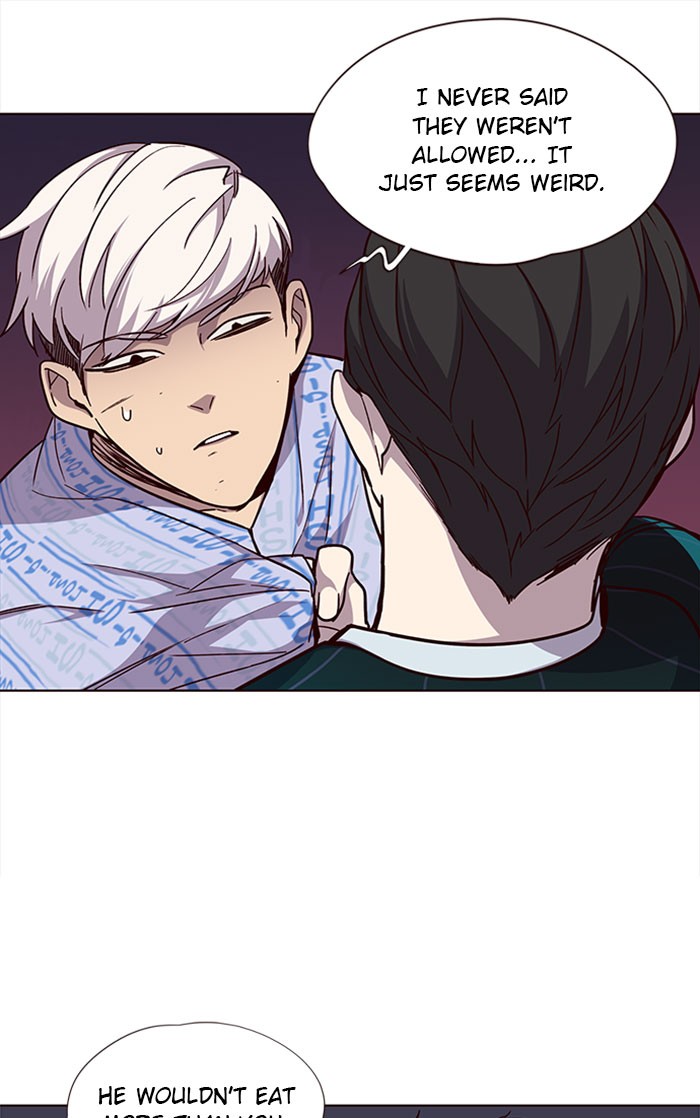 Eleceed Chapter 34 page 46 - Chapter 34: Episode 34