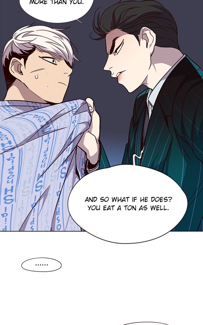 Eleceed Chapter 34 page 47 - Chapter 34: Episode 34