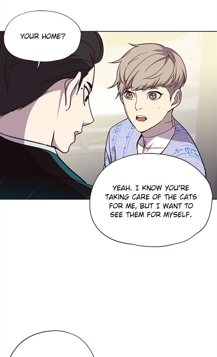 Eleceed Chapter 34 page 55 - Chapter 34: Episode 34