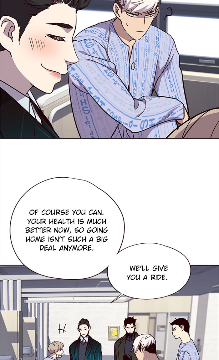 Eleceed Chapter 34 page 57 - Chapter 34: Episode 34