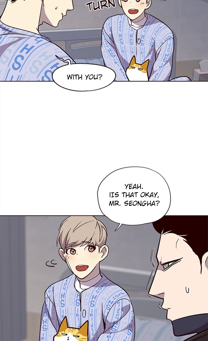 Eleceed Chapter 34 page 59 - Chapter 34: Episode 34