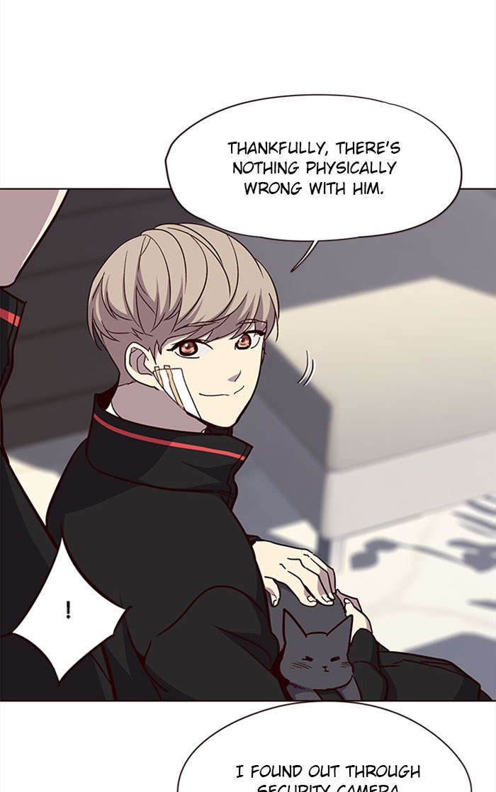 Eleceed Chapter 34 page 73 - Chapter 34: Episode 34