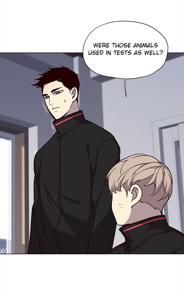 Eleceed Chapter 34 page 75 - Chapter 34: Episode 34