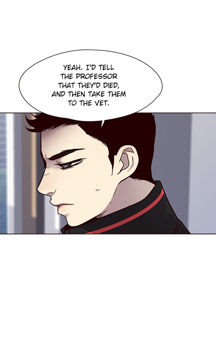 Eleceed Chapter 34 page 76 - Chapter 34: Episode 34