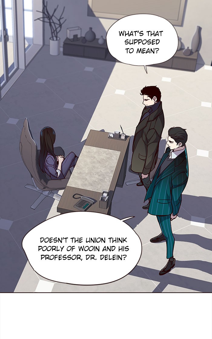 Eleceed Chapter 34 page 8 - Chapter 34: Episode 34